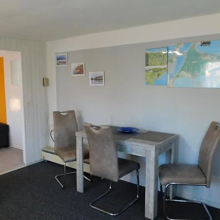 Haus Krueger * Wieck