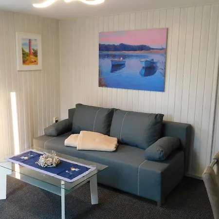 Haus Krueger * Wieck