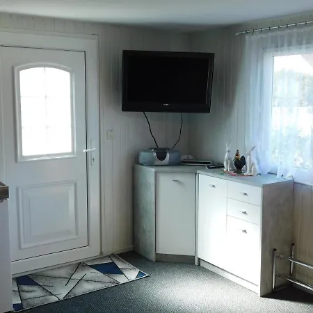 Nyaraló Haus Krueger *